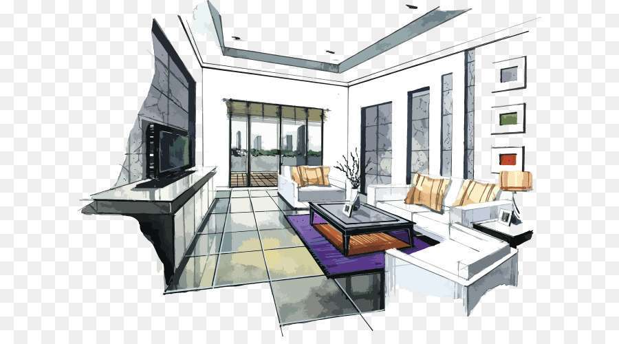 Interior Design 3