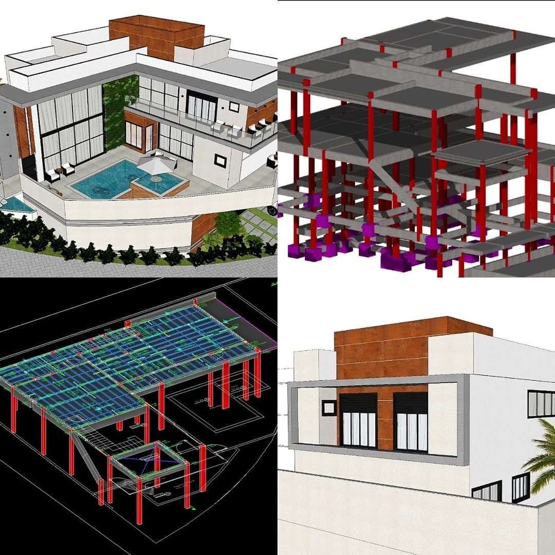 Structural Design2￼